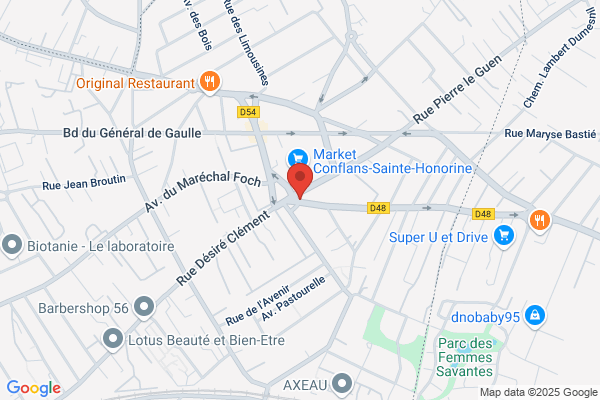 Auto Ecole Leclercq