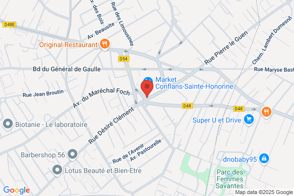 Caisse D Epargne Ile De France Nord agence conflans chenneviere