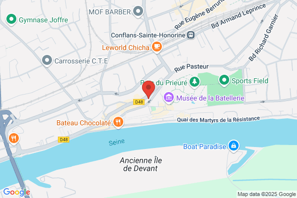 Société Générale