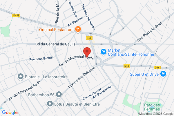 Boulangerie Pauchet