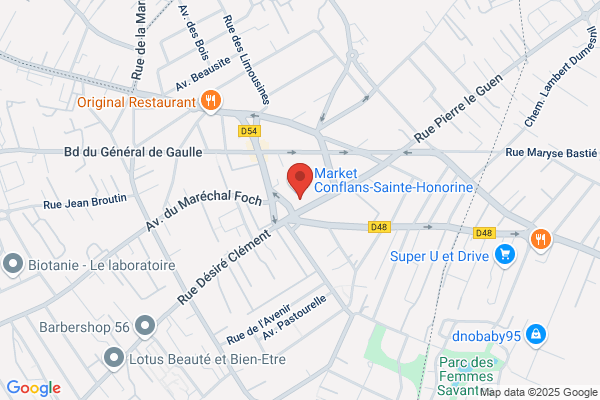 Compagnie Automobile De Pontoise