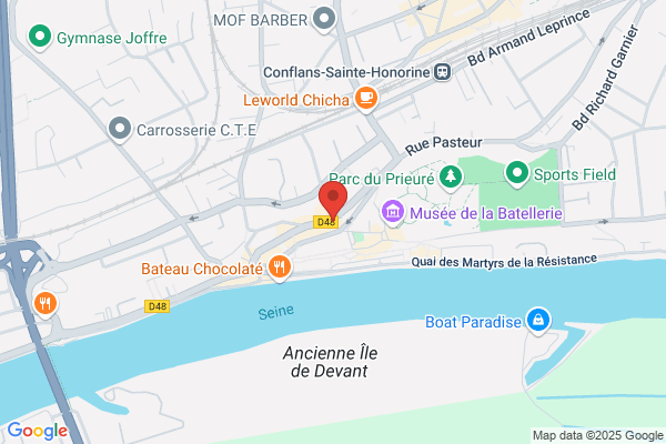 Boucherie Du Centre