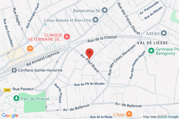 Boucherie Du Marche Neuf