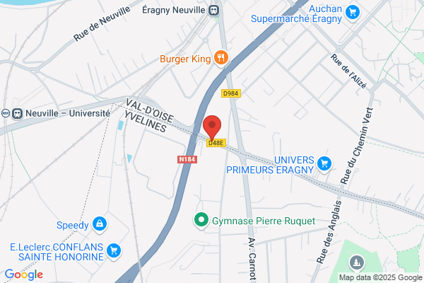 Boucherie Honorine