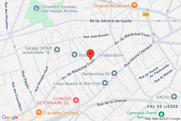 Csn Expertise Et Conseil