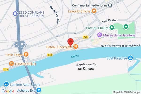 Bar Carolle