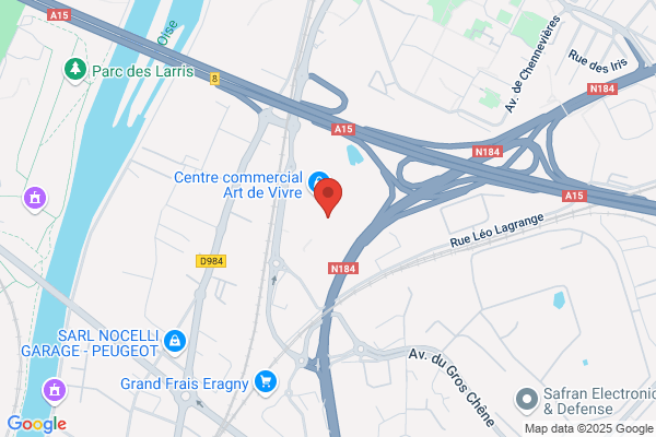 Brasserie Paris Dieppe
