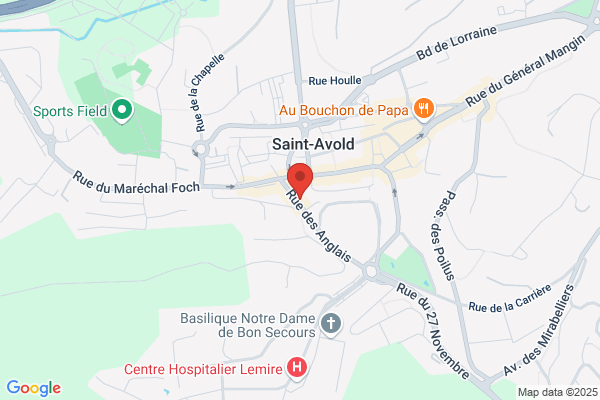 Centre Medico Scolaire