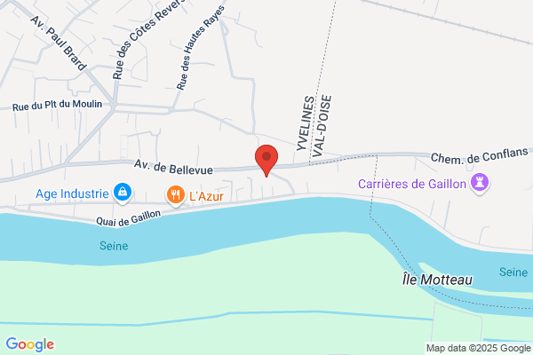 Conflans Electricite