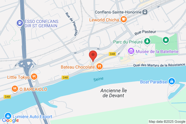 Agence Conseil Immobilier Sinval