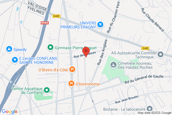 Cabinet Immobilier Rohmer Ecif Immobilier