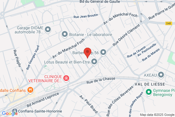 Balleux Catherine
