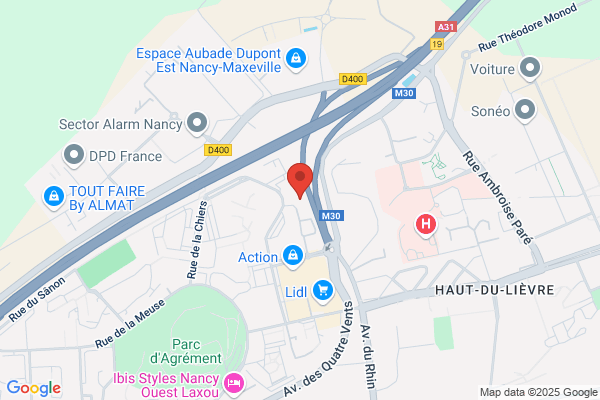 Culasse Plus