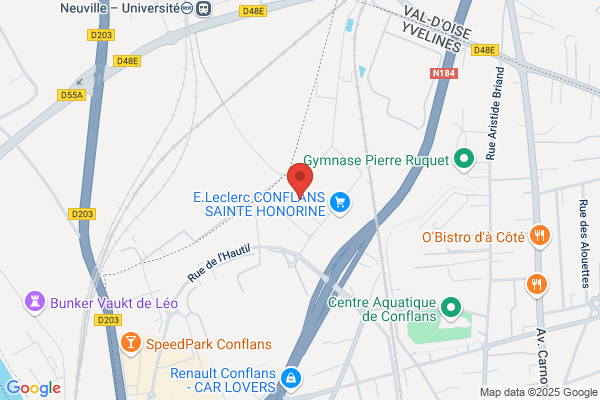 Cerisier Et Thirion Scm Des Docteurs