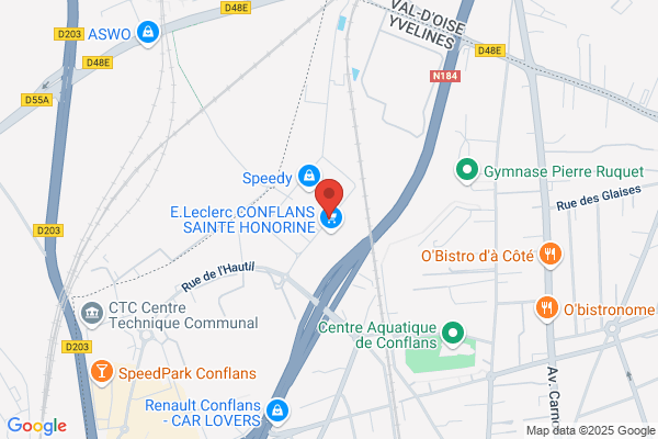 Opticien et Audioprothésiste Krys