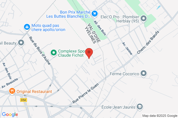 AFL MAÇONNERIE EXTÉRIEURE