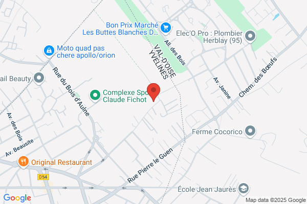 LE COCQ ANTIQUITÉS
