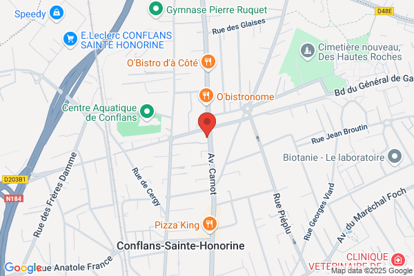 Ateliers Avice