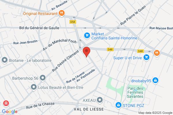 Autret Traiteur Sa