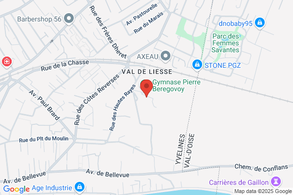 Avenance Enseignement
