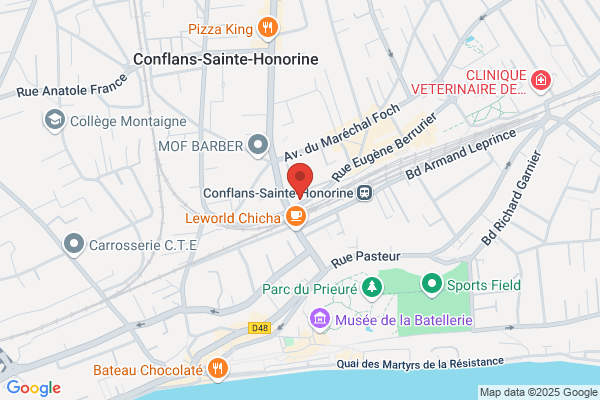 Bien Vu