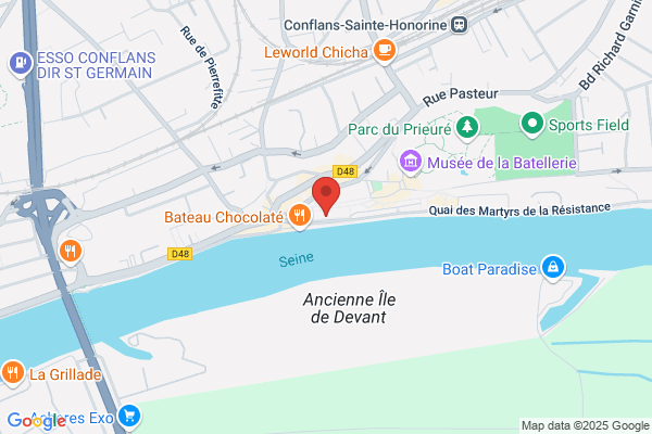 Bijou Bar