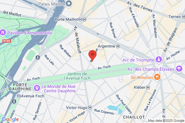 Bovema Paris