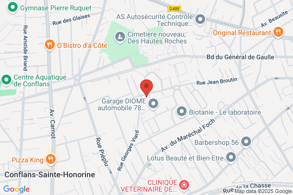 Car Go Automobiles Renouveau Franchise