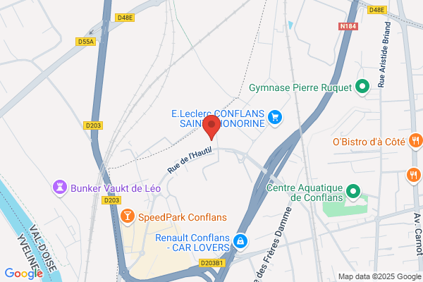Catillon Impregnation Service