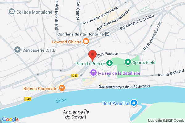 Cegecom France