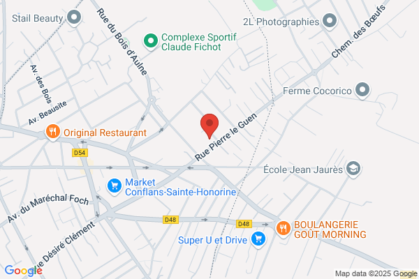 Charpentier Claude