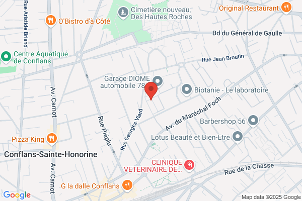 Club Rencontre Ltt