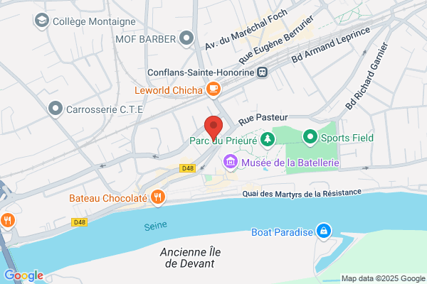 Conflans Securite