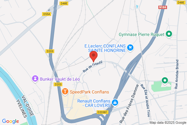 Cooperative Exploitation Repartition Pharmaceutique Rouen