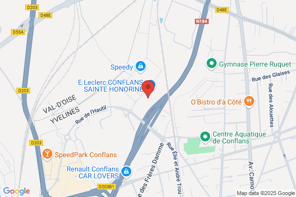 E.Leclerc Espace Culturel