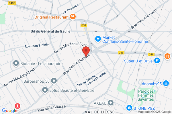 Adequat Bis