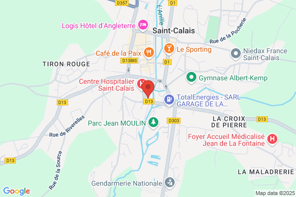 La Poste