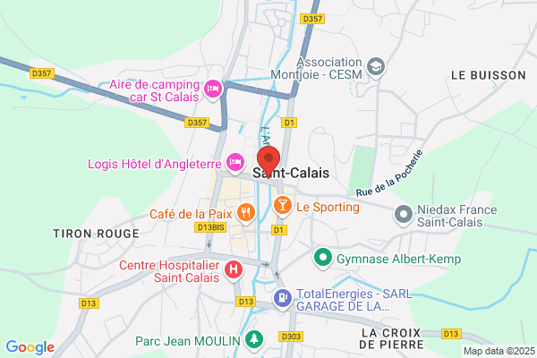 Optic 2000 - Opticien Saint-Calais