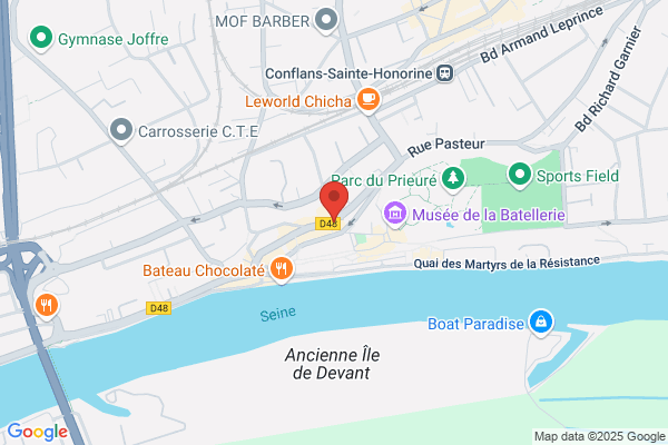 LA VAPE D'AURE
