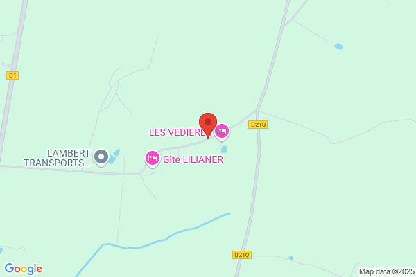 LES VEDIERES