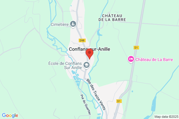 anillebrayesportevenement