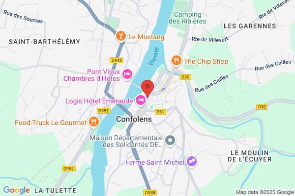 La Poste - Centre d’examen du code de la route