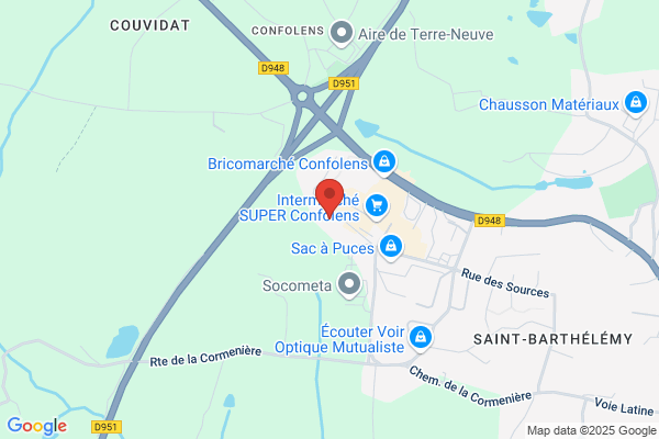 AS Auto Sécurité Contrôle technique CONFOLENS