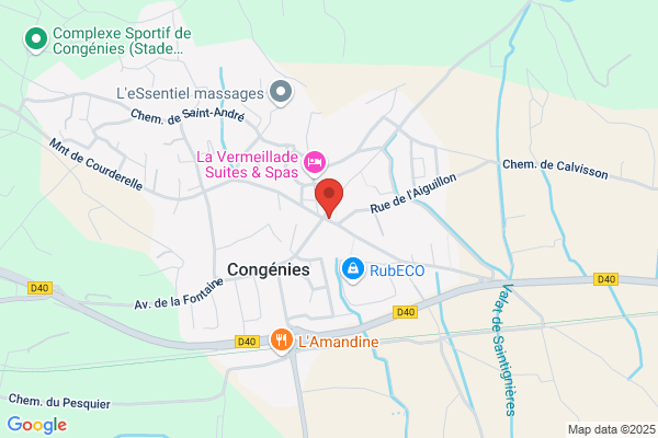 La Poste Agence Communale