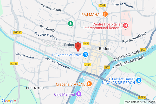 Auto Ecole Redon