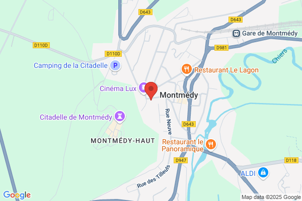 Bonnefoux Evelyne