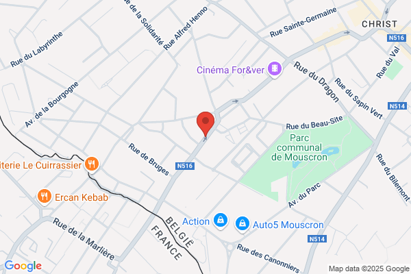 Cafe Restaurant Des Sports