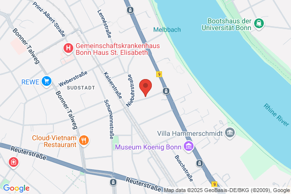 Delord See