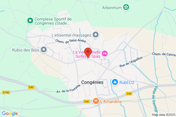 Ecole Maternelle Annexe