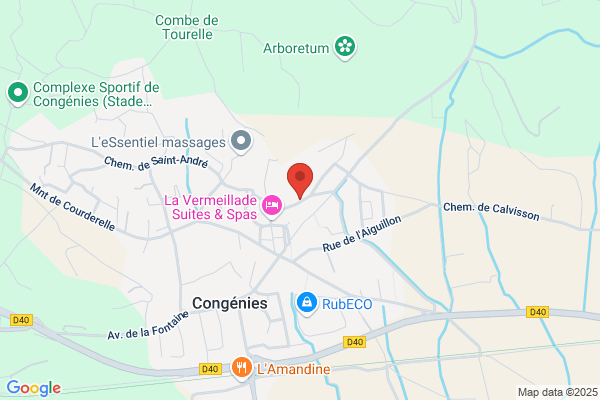 Eglise Reformee